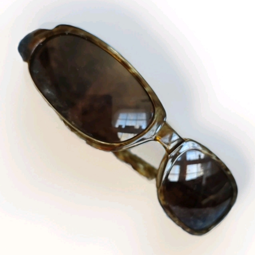 Costa Del Mar Tico TC 10 Brown Tortoise Polarized Shades Bronze Lenses See Desc. - Picture 3 of 14